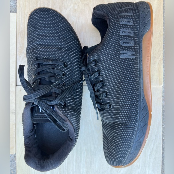 Strength Training Shoe - Picture 3 of 5